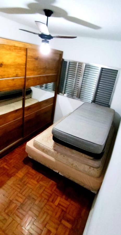 Apartamento Para Ate 8 Pessoas! 2 Quartos, Praia Da Enseada Guarujá Dış mekan fotoğraf