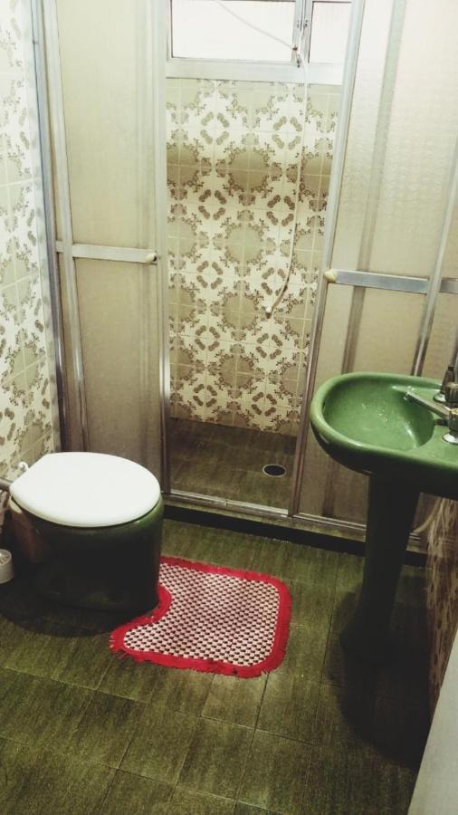 Apartamento Para Ate 8 Pessoas! 2 Quartos, Praia Da Enseada Guarujá Dış mekan fotoğraf